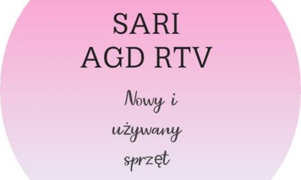 SARI – AGD, RTV