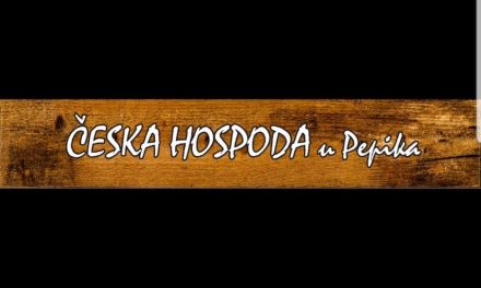 Česká Hospoda U Pepika